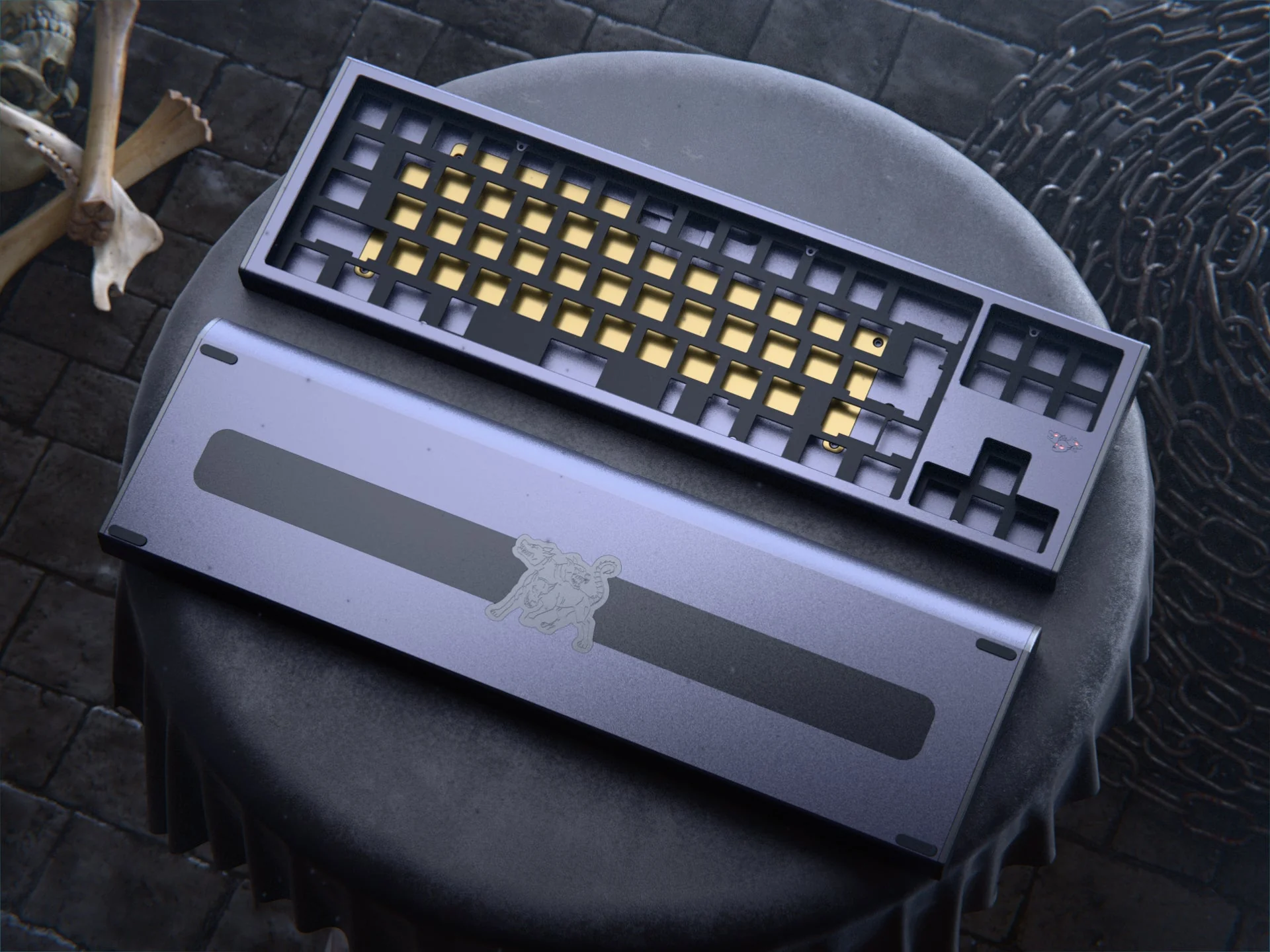 Cerberus FRLTKL - Image 12