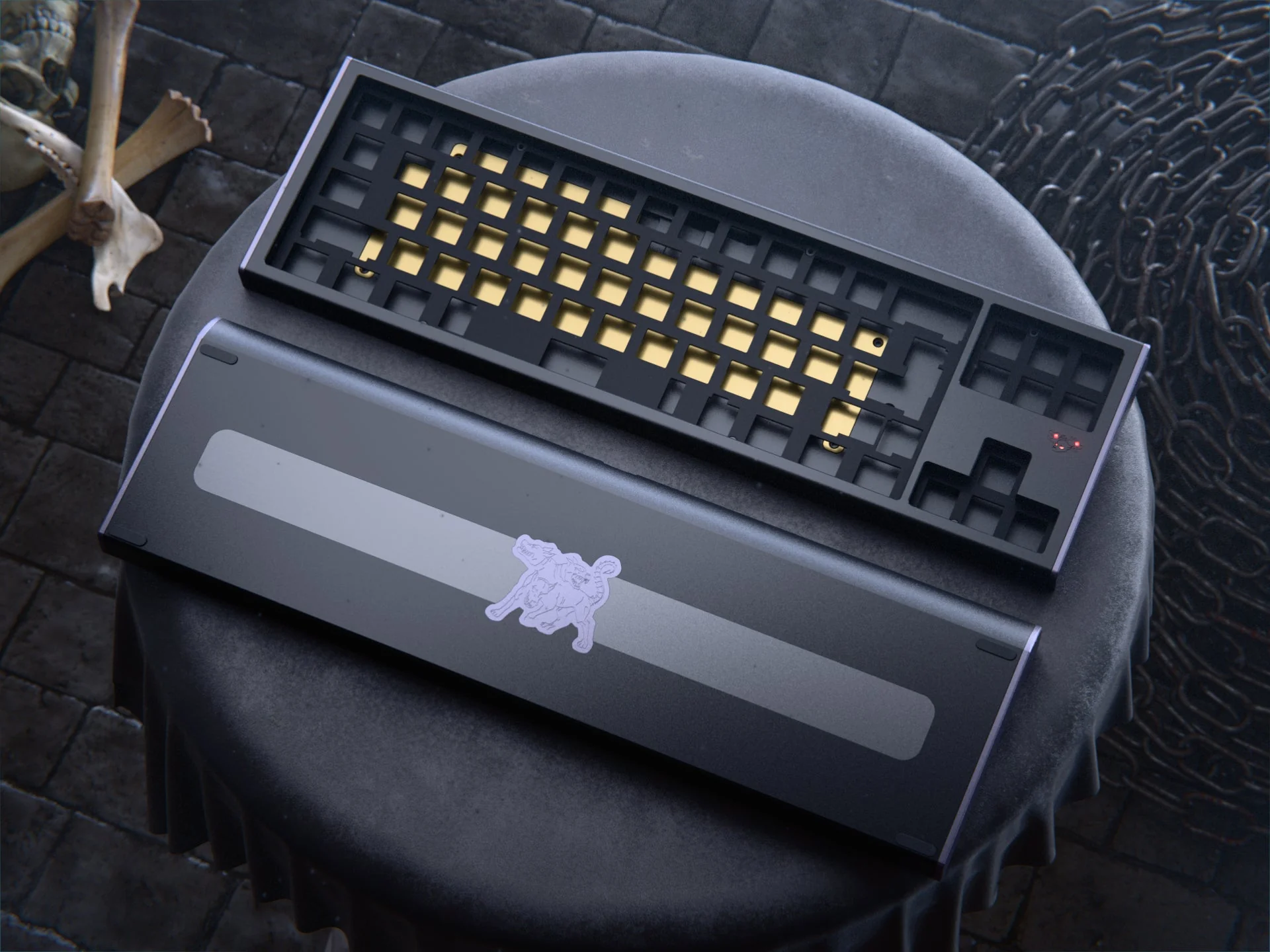 Cerberus FRLTKL - Image 24