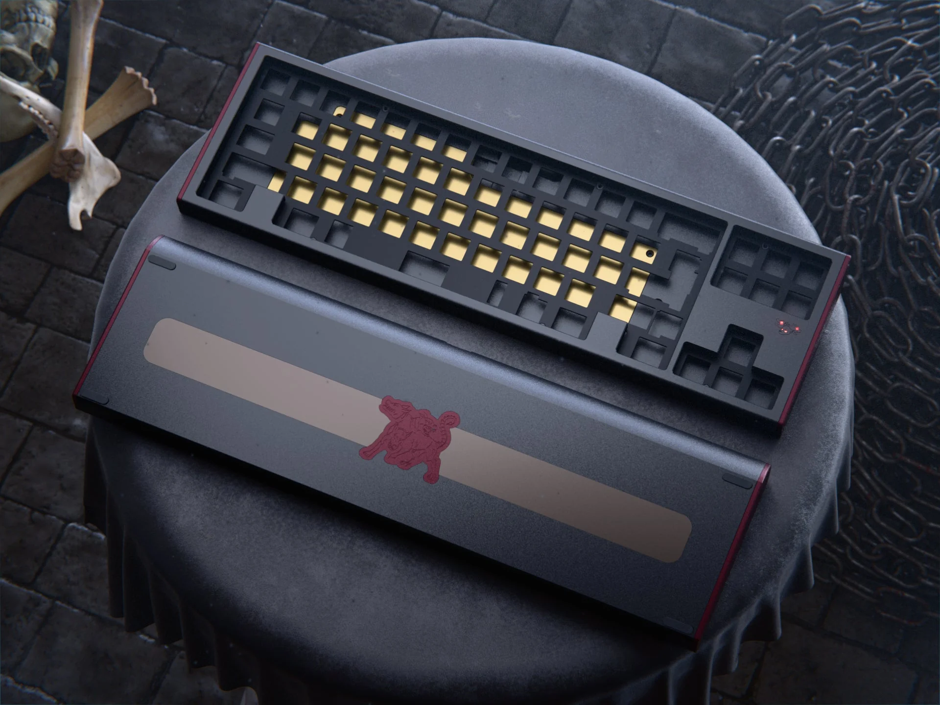 Cerberus FRLTKL - Image 5
